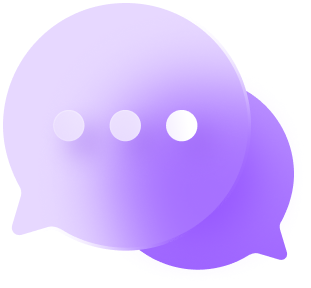 Chat icon