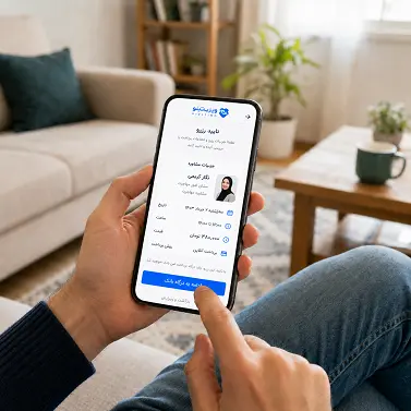 How visitino works- payment