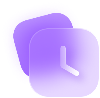 clock icon